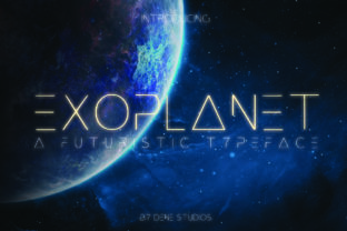What Is an Exoplanet?