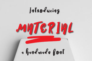 What Is Material—and Why It Matters for Digital Design Today