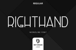 What Is Right Hand?