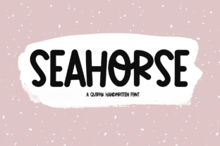 What Is Seahorse—and Why It Might Matter to You