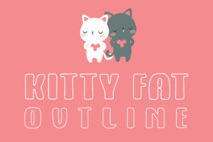 What Is the Kitty Fat Outline—and Why Does It Matter for Creative Work?